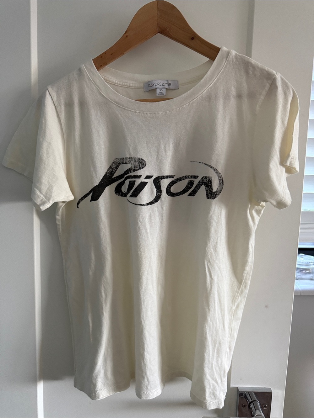 Daydreamer “poison” tee shirt